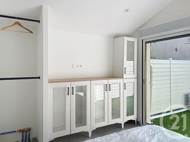 maison à louer - 2 pièces - 33.0 m2 - LA TESTE DE BUCH - 33 - AQUITAINE - Century 21 Duprat & Associés