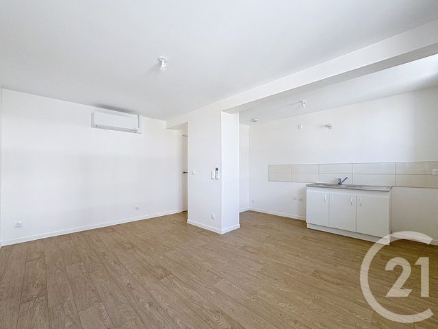Appartement F3 à louer - 3 pièces - 52.54 m2 - LA TESTE DE BUCH - 33 - AQUITAINE - Century 21 Duprat & Associés