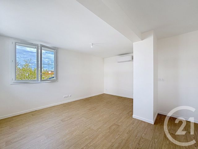 Appartement F3 à louer - 3 pièces - 52.54 m2 - LA TESTE DE BUCH - 33 - AQUITAINE - Century 21 Duprat & Associés