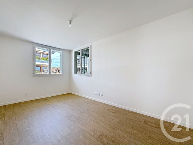 Appartement F3 à louer - 3 pièces - 52.54 m2 - LA TESTE DE BUCH - 33 - AQUITAINE - Century 21 Duprat & Associés