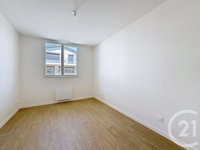 Appartement F3 à louer - 3 pièces - 52.54 m2 - LA TESTE DE BUCH - 33 - AQUITAINE - Century 21 Duprat & Associés