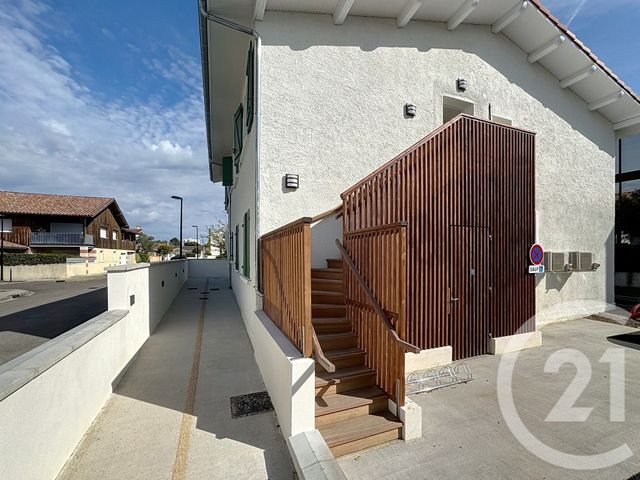 Appartement F3 à louer LA TESTE DE BUCH