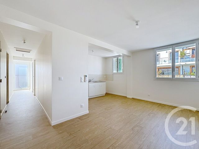 Appartement F3 à louer - 3 pièces - 52.54 m2 - LA TESTE DE BUCH - 33 - AQUITAINE - Century 21 Duprat & Associés