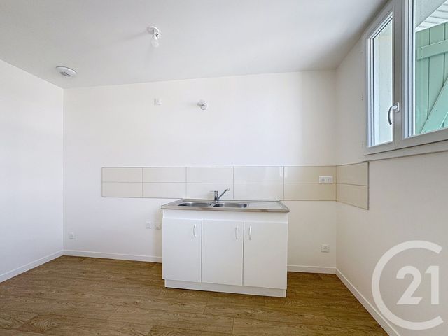 Appartement F3 à louer - 3 pièces - 52.54 m2 - LA TESTE DE BUCH - 33 - AQUITAINE - Century 21 Duprat & Associés
