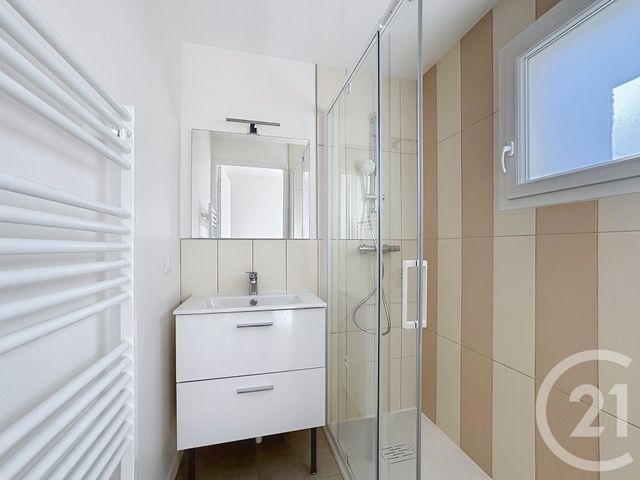 Appartement F3 à louer - 3 pièces - 52.54 m2 - LA TESTE DE BUCH - 33 - AQUITAINE - Century 21 Duprat & Associés