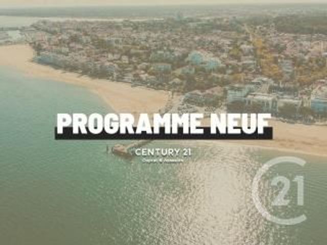 appartement - LA TESTE DE BUCH - 33