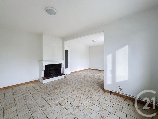 maison à louer - 5 pièces - 114.98 m2 - GUJAN MESTRAS - 33 - AQUITAINE - Century 21 Duprat & Associés