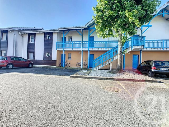parking à vendre - 12.0 m2 - LA TESTE DE BUCH - 33 - AQUITAINE - Century 21 Duprat & Associés