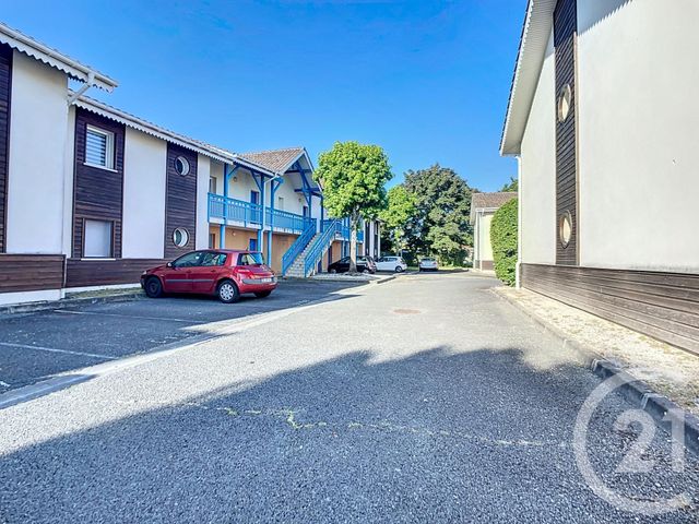 parking à vendre - 12.0 m2 - LA TESTE DE BUCH - 33 - AQUITAINE - Century 21 Duprat & Associés