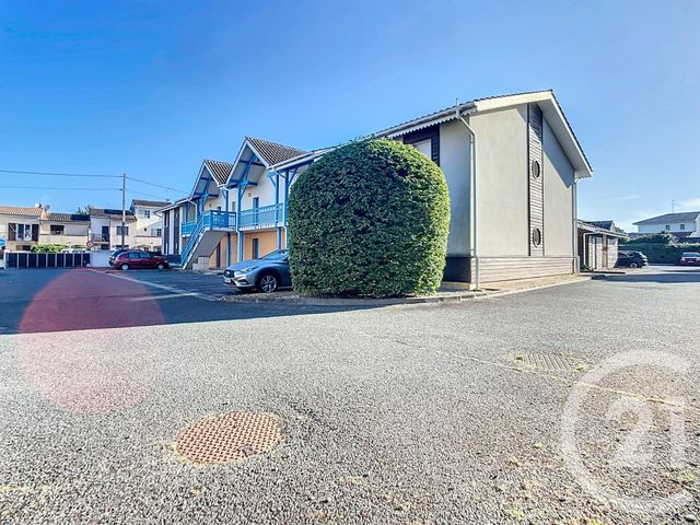 parking à vendre - 12.0 m2 - LA TESTE DE BUCH - 33 - AQUITAINE - Century 21 Duprat & Associés