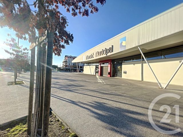 parking à vendre - 12.0 m2 - LA TESTE DE BUCH - 33 - AQUITAINE - Century 21 Duprat & Associés