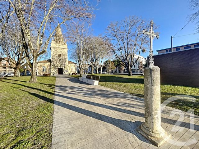 parking à vendre - 12.0 m2 - LA TESTE DE BUCH - 33 - AQUITAINE - Century 21 Duprat & Associés