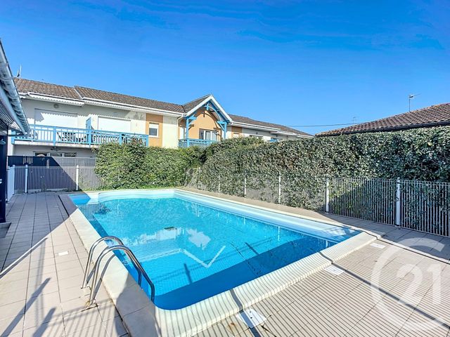 parking à vendre - 12.0 m2 - LA TESTE DE BUCH - 33 - AQUITAINE - Century 21 Duprat & Associés