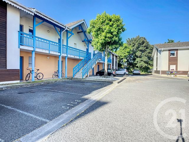 Parking à vendre LA TESTE DE BUCH