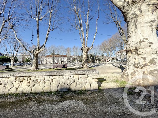 parking à vendre - 12.0 m2 - LA TESTE DE BUCH - 33 - AQUITAINE - Century 21 Duprat & Associés