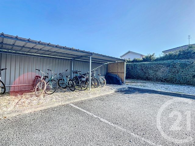 parking à vendre - 12.0 m2 - LA TESTE DE BUCH - 33 - AQUITAINE - Century 21 Duprat & Associés