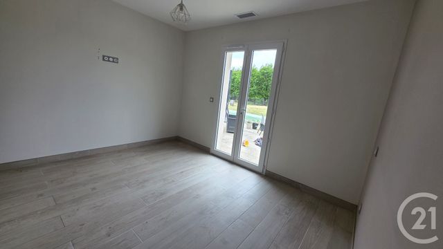 maison à louer - 5 pièces - 115.29 m2 - LAPOUYADE - 33 - AQUITAINE - Century 21 Duprat & Associés