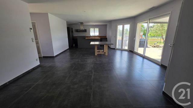 maison à louer - 5 pièces - 115.29 m2 - LAPOUYADE - 33 - AQUITAINE - Century 21 Duprat & Associés