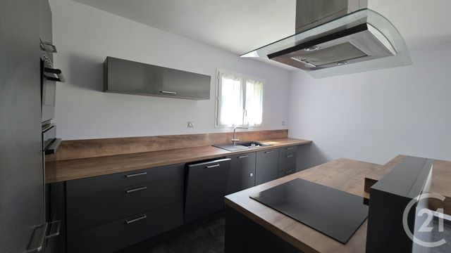 maison à louer - 5 pièces - 115.29 m2 - LAPOUYADE - 33 - AQUITAINE - Century 21 Duprat & Associés