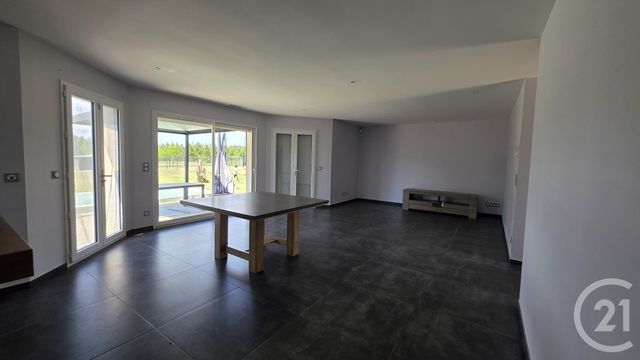 maison à louer - 5 pièces - 115.29 m2 - LAPOUYADE - 33 - AQUITAINE - Century 21 Duprat & Associés