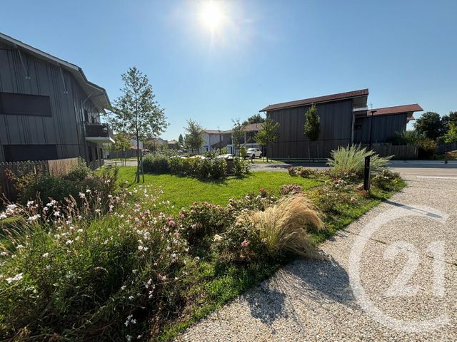 Appartement Duplex à vendre - 4 pièces - 83.26 m2 - LA TESTE DE BUCH - 33 - AQUITAINE - Century 21 Duprat & Associés