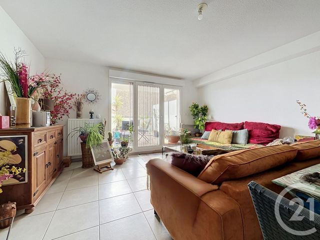 Appartement T2 à vendre - 2 pièces - 53.42 m2 - LA TESTE DE BUCH - 33 - AQUITAINE - Century 21 Duprat & Associés