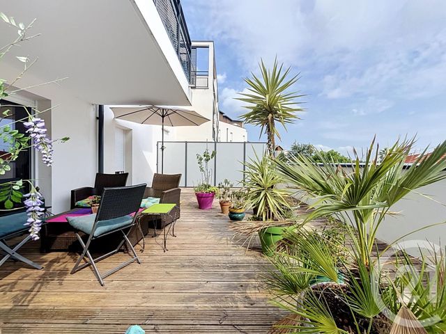 Appartement T2 à vendre LA TESTE DE BUCH