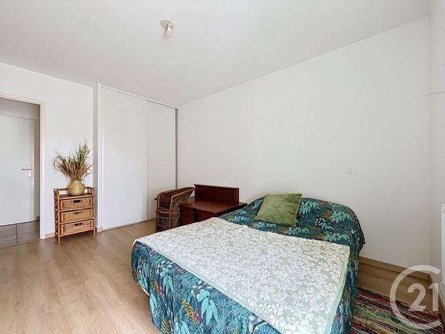 Appartement T2 à vendre - 2 pièces - 53.42 m2 - LA TESTE DE BUCH - 33 - AQUITAINE - Century 21 Duprat & Associés