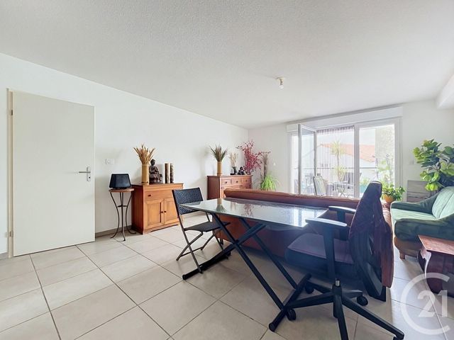 Appartement T2 à vendre - 2 pièces - 53.42 m2 - LA TESTE DE BUCH - 33 - AQUITAINE - Century 21 Duprat & Associés