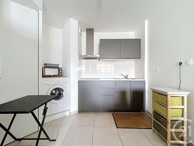Appartement T2 à vendre - 2 pièces - 53.42 m2 - LA TESTE DE BUCH - 33 - AQUITAINE - Century 21 Duprat & Associés