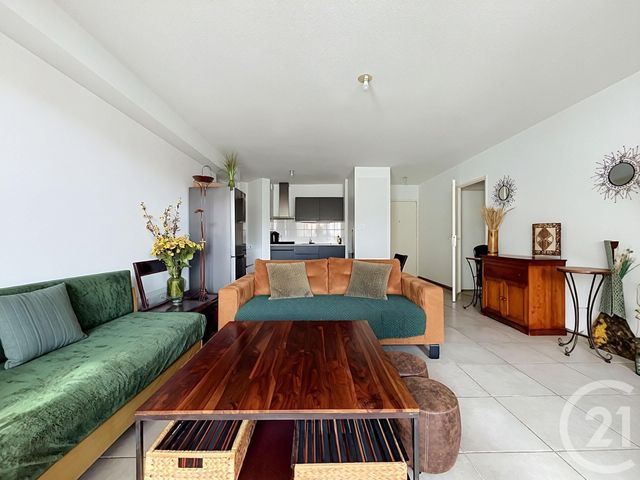 Appartement T2 à vendre - 2 pièces - 53.42 m2 - LA TESTE DE BUCH - 33 - AQUITAINE - Century 21 Duprat & Associés