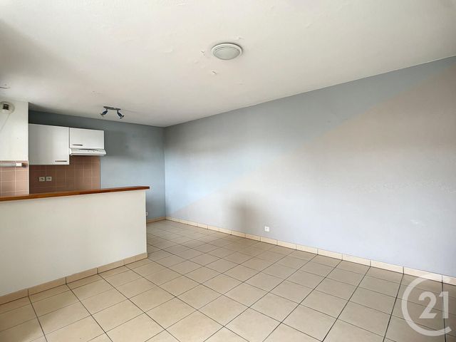 Appartement F2 à louer - 2 pièces - 42.5 m2 - LA TESTE DE BUCH - 33 - AQUITAINE - Century 21 Duprat & Associés