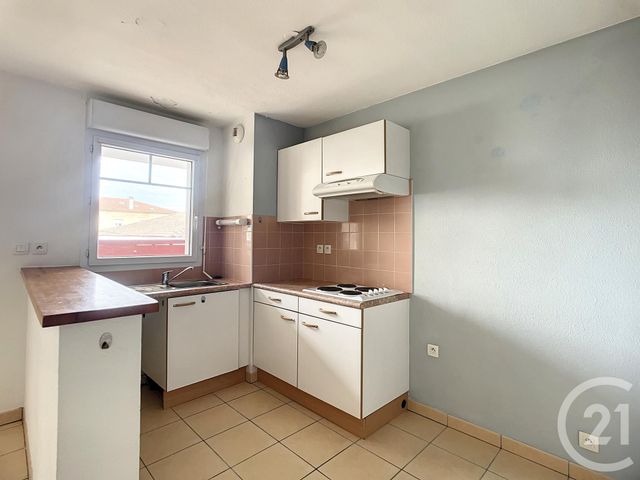 Appartement F2 à louer - 2 pièces - 42.5 m2 - LA TESTE DE BUCH - 33 - AQUITAINE - Century 21 Duprat & Associés