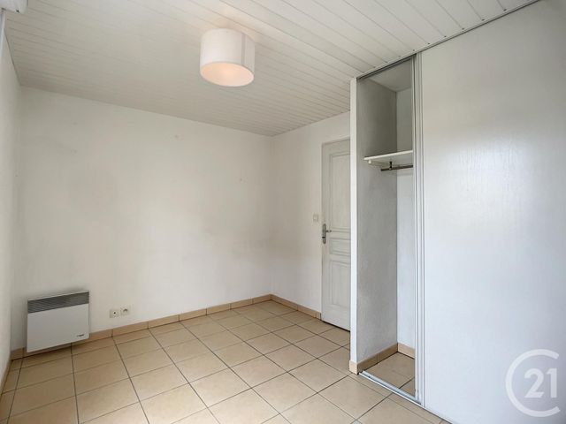 Appartement F2 à louer - 2 pièces - 42.5 m2 - LA TESTE DE BUCH - 33 - AQUITAINE - Century 21 Duprat & Associés