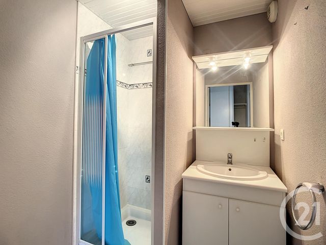 Appartement F2 à louer - 2 pièces - 42.5 m2 - LA TESTE DE BUCH - 33 - AQUITAINE - Century 21 Duprat & Associés