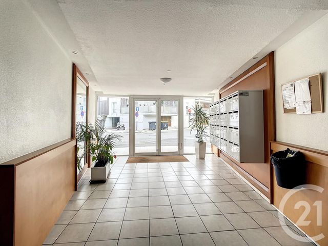 Appartement F2 à louer - 2 pièces - 42.5 m2 - LA TESTE DE BUCH - 33 - AQUITAINE - Century 21 Duprat & Associés