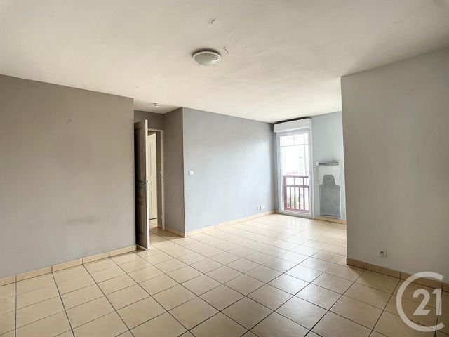 Appartement F2 à louer - 2 pièces - 42.5 m2 - LA TESTE DE BUCH - 33 - AQUITAINE - Century 21 Duprat & Associés