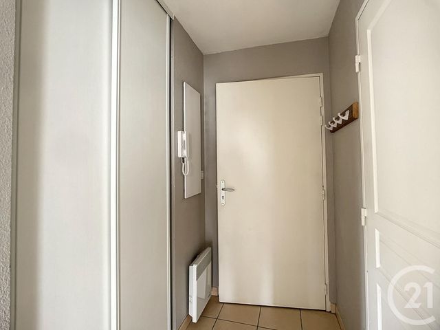 Appartement F2 à louer - 2 pièces - 42.5 m2 - LA TESTE DE BUCH - 33 - AQUITAINE - Century 21 Duprat & Associés