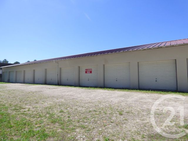 parking à vendre - 360.0 m2 - LA TESTE DE BUCH - 33 - AQUITAINE - Century 21 Duprat & Associés