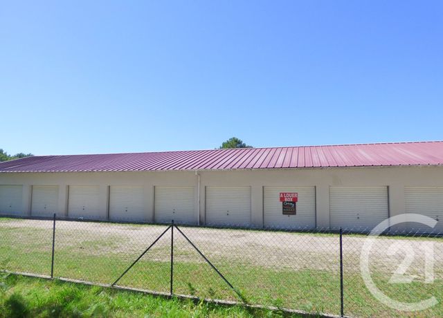 parking à vendre - 360.0 m2 - LA TESTE DE BUCH - 33 - AQUITAINE - Century 21 Duprat & Associés