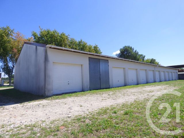 parking à vendre - 360.0 m2 - LA TESTE DE BUCH - 33 - AQUITAINE - Century 21 Duprat & Associés