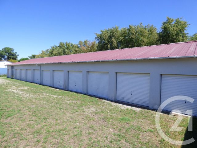 parking à vendre - 360.0 m2 - LA TESTE DE BUCH - 33 - AQUITAINE - Century 21 Duprat & Associés