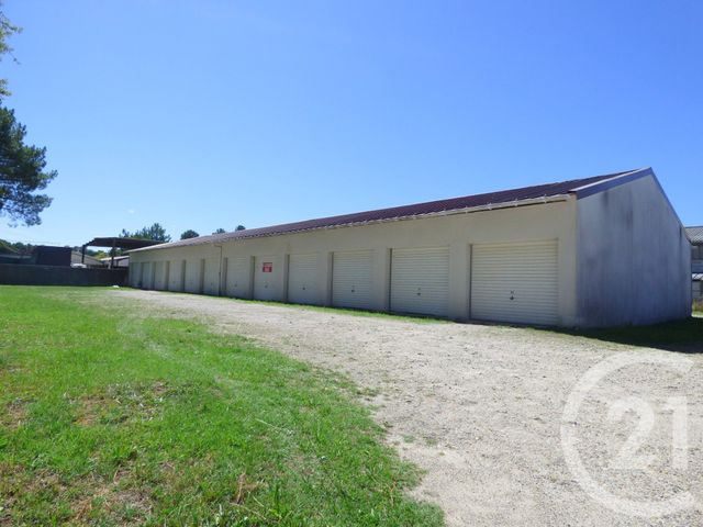 parking à vendre - 360.0 m2 - LA TESTE DE BUCH - 33 - AQUITAINE - Century 21 Duprat & Associés