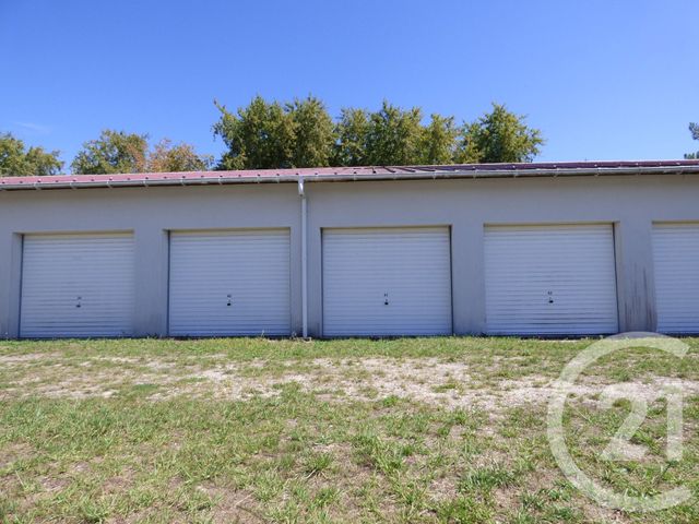 parking à vendre - 360.0 m2 - LA TESTE DE BUCH - 33 - AQUITAINE - Century 21 Duprat & Associés