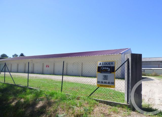 parking à vendre - 360.0 m2 - LA TESTE DE BUCH - 33 - AQUITAINE - Century 21 Duprat & Associés