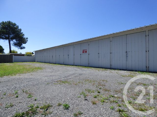 parking à vendre - 405.0 m2 - LA TESTE DE BUCH - 33 - AQUITAINE - Century 21 Duprat & Associés
