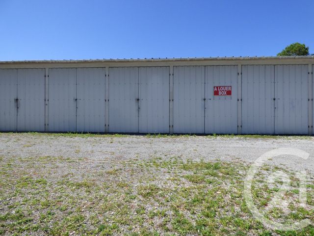 parking à vendre - 405.0 m2 - LA TESTE DE BUCH - 33 - AQUITAINE - Century 21 Duprat & Associés