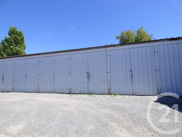 parking à vendre - 405.0 m2 - LA TESTE DE BUCH - 33 - AQUITAINE - Century 21 Duprat & Associés