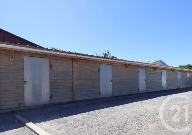 parking à vendre - 405.0 m2 - LA TESTE DE BUCH - 33 - AQUITAINE - Century 21 Duprat & Associés