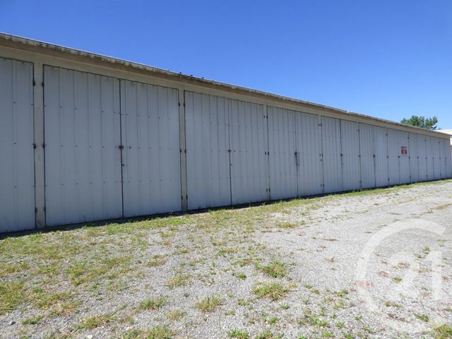 parking à vendre - 405.0 m2 - LA TESTE DE BUCH - 33 - AQUITAINE - Century 21 Duprat & Associés